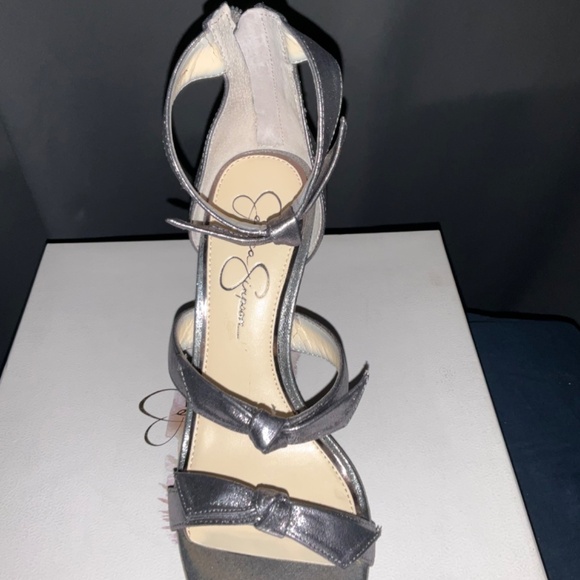 Women  hells - Picture 16 of 16